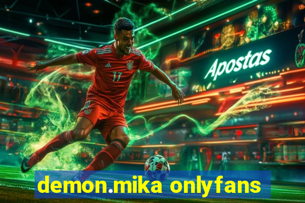 demon.mika onlyfans